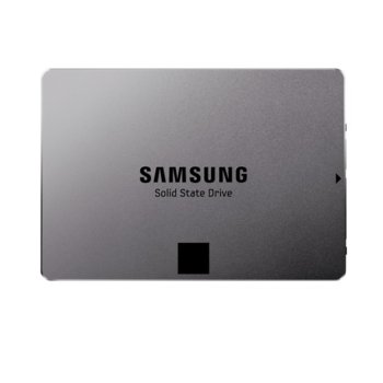 120GB Samsung SSD 840 EVO Desktop Kit MZ-7TE120KW