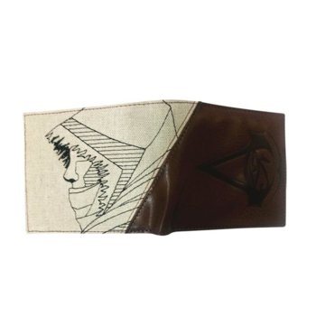 Bioworld Assassins Creed Origins Bayek wallet