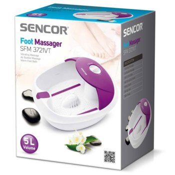 Sencor SFM 3721VT