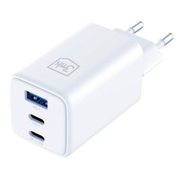 3MK Hyper GaN PD Charger 65W