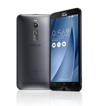 Asus ZenFone 2 ZE551ML-6J484WW Silver