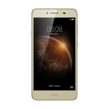 Huawei Y6 II compact DUAL SIM, LYO-L21,