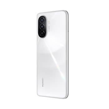 Huawei Nova Y70, Pearl White, MGA 6941487267842