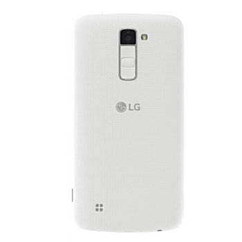 LG K10 4G LGK420N-WH