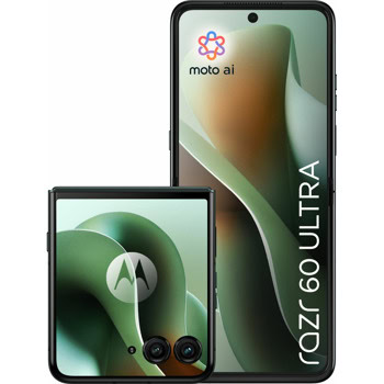 Motorola Razr 60 Ultra PB8R0006PL