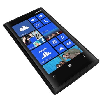 Nokia Lumia 920 Black