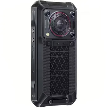 Oukitel WP33 Pro 256GB/8GB Black