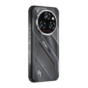 Oukitel WP62 256GB/8GB Black | JAR Computers Oukitel WP62 256GB/8GB Black