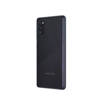 Samsung SM-415 GALAXY A41 4/64GB Black