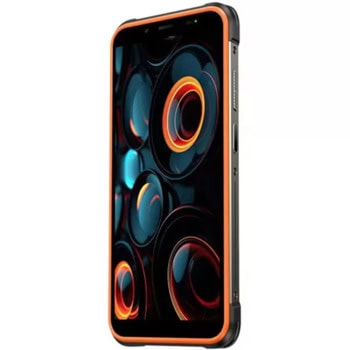 Ulefone Power Armor 16S 8/128GB Orange