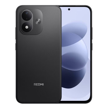 смартфон xiaomi redmi note 17 5g 6/128gb black | JAR Computers смартфон xiaomi redmi note 17 5g 6/128gb black