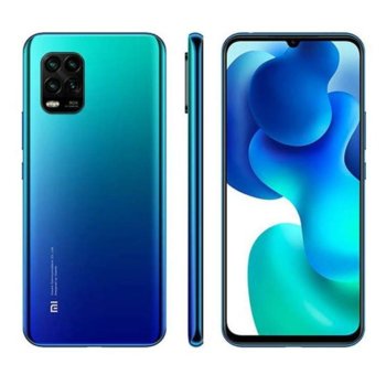 Xiaomi Mi 10 Lite 5G 6/64 GB Aurora Blue