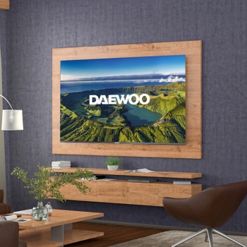 Телевизор Daewoo 50DM72UA