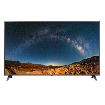 Телевизор LG 50UR781C0LK, 50" (127cm) 4K/UHD Smart LED TV, HDR, DVB-T2/C/S2, Bluetooth, LAN, Wi-Fi, 3x HDMI, 2x USB | JAR Computers LG 50UR781C0LK