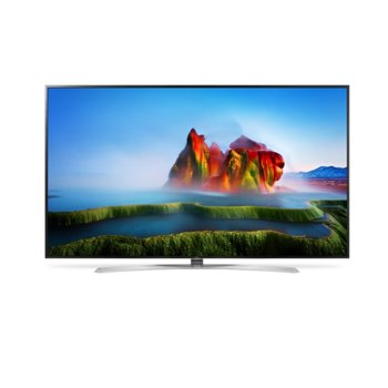Телевизор LG 86SJ957V, 86"(218.4 cm), UHD/4K Smart LED TV, DVB-T2/C/S2, CI+ 1.3, LAN, WiFi, Bluetooth, 4x HDMI, 3x USB | JAR Computers LED телевизор LG 86SJ957V