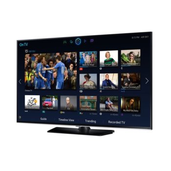 40" Samsung UE40H5500 FULL HD LED TV