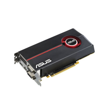 Видео карта ATi 5770, 1GB, Asus EAH5770/2DIS/1GD5, PCI-E, DDR5, 128bit, HDMI, 2xDVI (HDCP), DisplayPort | JAR Computers ATi 5770