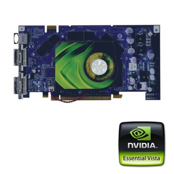 Видео карта GF G7900GS, 256MB Chaintech GSE79GS PCI Express TV Out | JAR Computers GF G7900GS