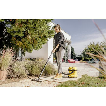 Karcher WD 2 PLUS V-12/4/18