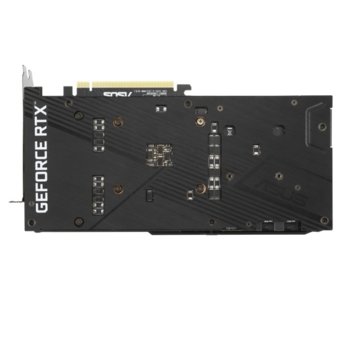 Asus DUAL-RTX3070-O8G