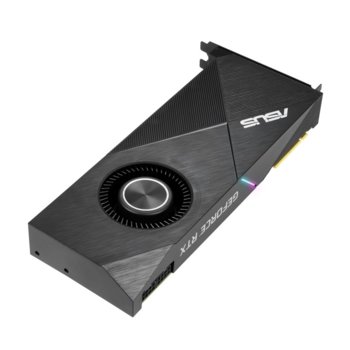 ASUS Turbo RTX 2080 SuperEVO TURBO-RTX2080S-8G-EVO