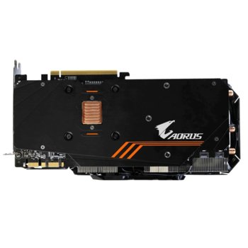Gigabyte AORUS GV-N1070AORUS-8GD