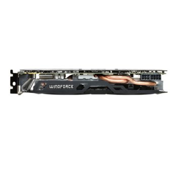 Gigabyte GV-N960WF2OC-4GD