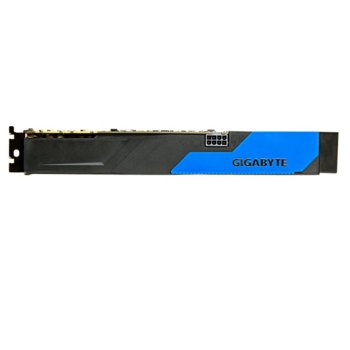 Gigabyte GV-N970TTOC-4GD