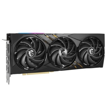 MSI GF RTX 4070 SUPER SLIM WUKONG 912-V513-885