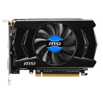 MSI N740-2GD3