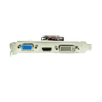 Palit GeForce GT 610 2GB DDR3