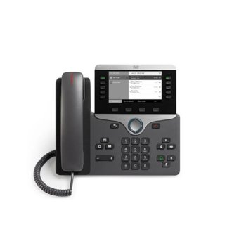 Cisco IP Phone 8811 CP-8811-3PCC-K9=