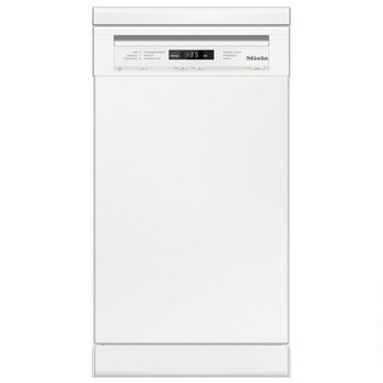 Съдомиялна MIELE G 4722 SC BW