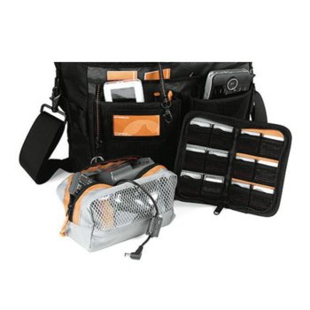 Lowepro Stealth Reporter D300 AW (Black)