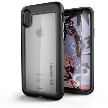 Ghostek Atomic Slim GHOCAS656 for Apple iPhone XS