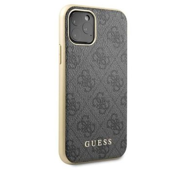 Guess 4G Collection Leather Hard GUHCN58G4GG