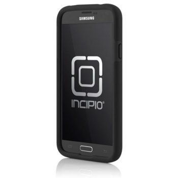 Incipio Dual Pro for Galaxy S5 SM-G900 black