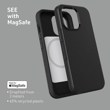 Lifeproof MagSafe 77-85699 Black