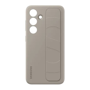 Samsung Standing Grip Taupe for Galaxy S24