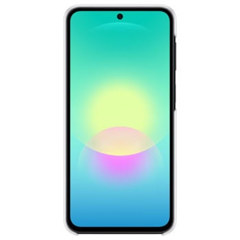 Samsung Clear Case Transparent for Galaxy A27
