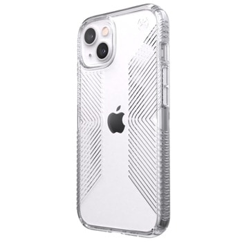 Speck iPhone 13 Presidio Perfect Clear Grip 141693