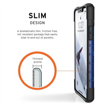 Urban Armor Plasma iPhone 11 Pro Max 111723115050