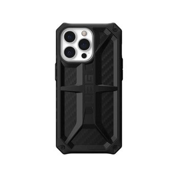 Urban Armor Monarch Case Black