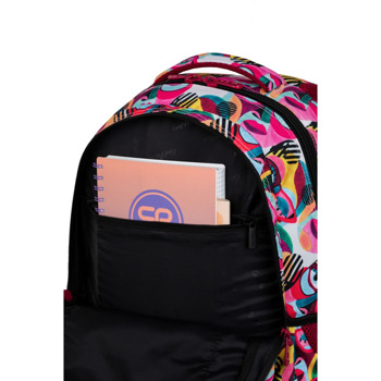 Ученическа раница CoolPack Drafter Cinco