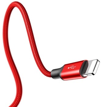 Baseus Rapid 3-in-1 USB Cable CAMLT-SU09