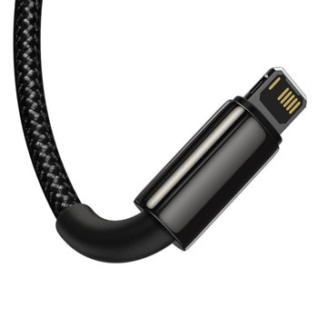 Baseus Tungsten 3-in-1 USB Cable CAMLTWJ-01