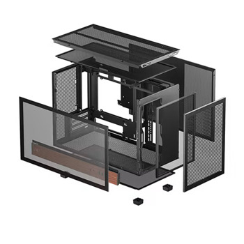 deepcool ch260 wood r-ch260-bknwm0-g-1