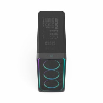 Fractal Design FD-C-MES3X-03