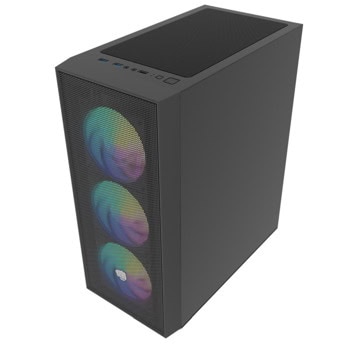 Fury Shobo SH8 ARGB NFO-2402 | JAR Computers Fury Shobo SH8 ARGB NFO-2402