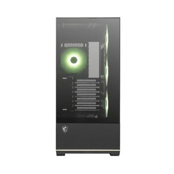 MSI MAG PANO 110R PZ Black